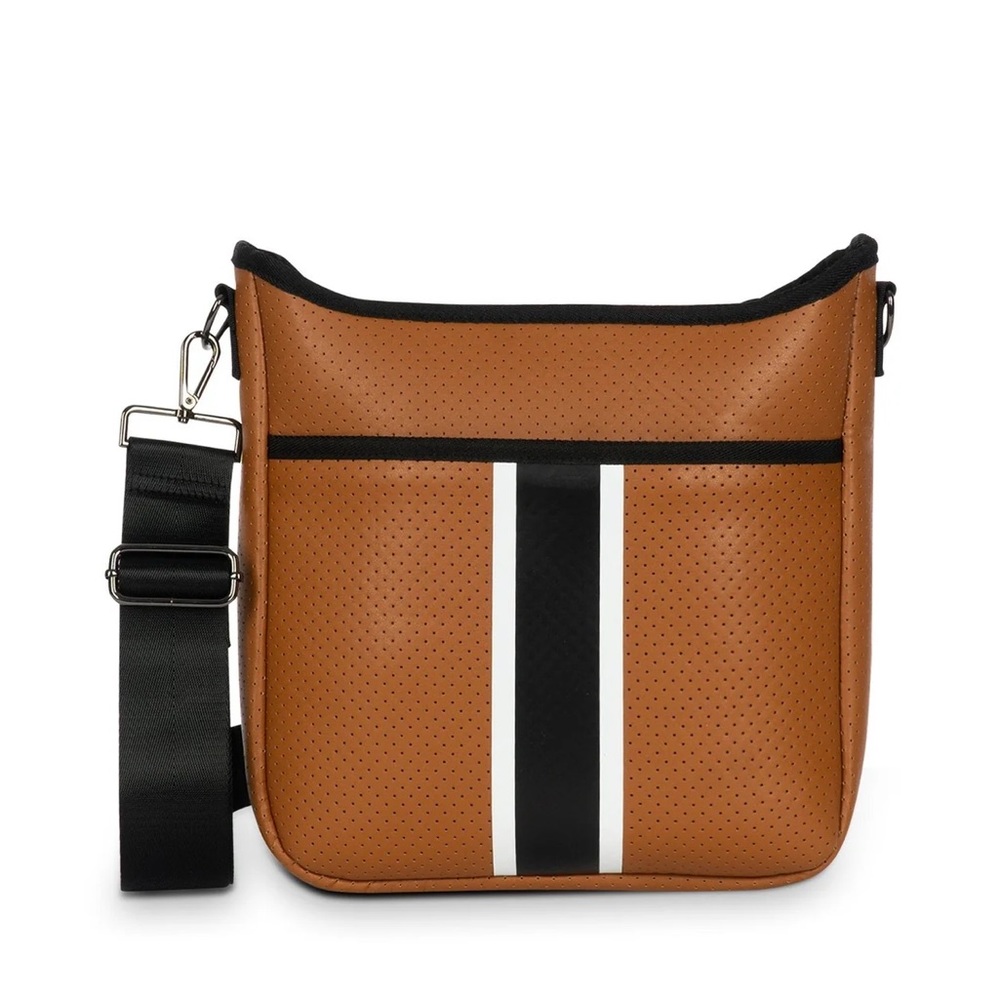 Haute Shore - Blake Paris Neoprene Crossbody Bag